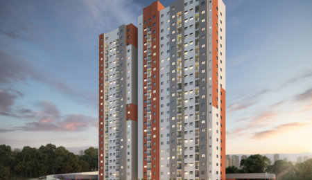 Urban Residencial