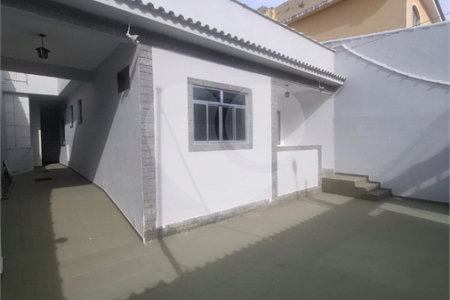 Casa Térrea à venda com 2 quartos, sendo 1 suíte, em Campo Grande, Rio de Janeiro, RJ