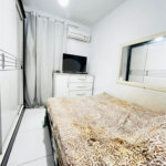 Cobertura à venda com 3 quartos em Campo Grande, Rio de Janeiro, RJ