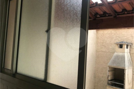 Casa à venda com 3 quartos no condomínio Villas IV, São Paulo - SP