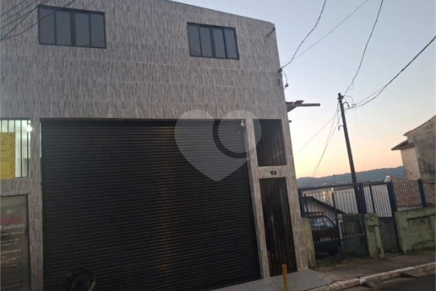 Casa Térrea para alugar com 1 quarto em Imirim, São Paulo, SP