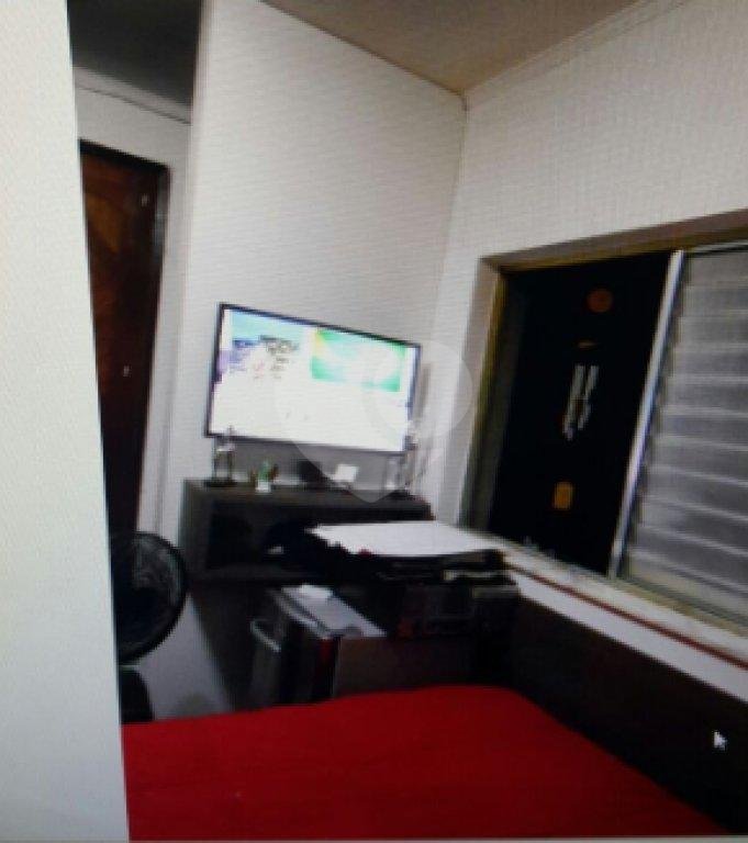 Sobrado à venda com 3 quartos, sendo 1 suíte, em Vila Prudente, São Paulo, SP