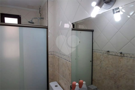Apartamento à venda com 3 quartos, sendo 1 suíte, em Rudge Ramos, São Bernardo do Campo, SP