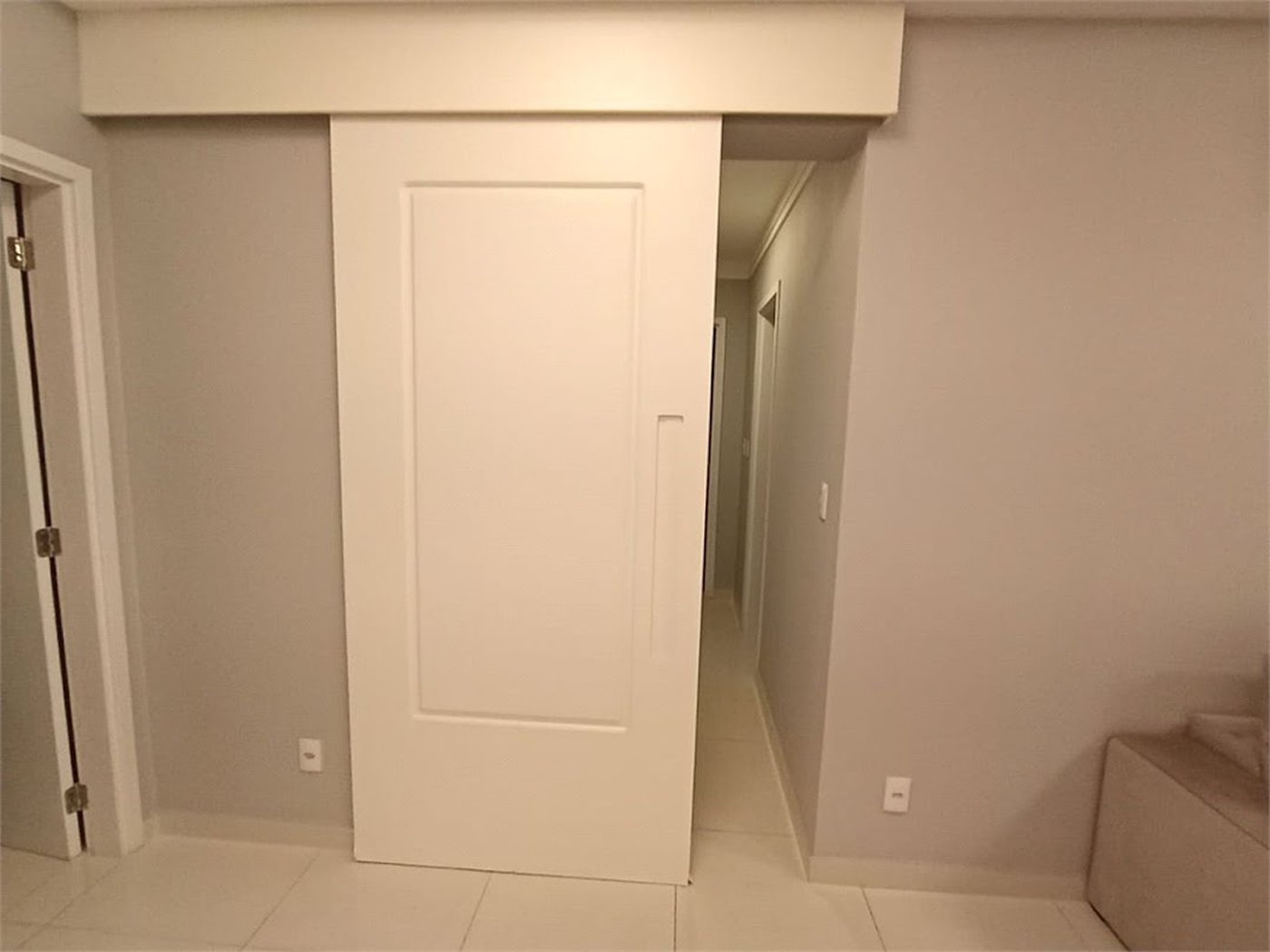 Apartamento Residencial para locação, Boqueirão, Santos - AP0256.