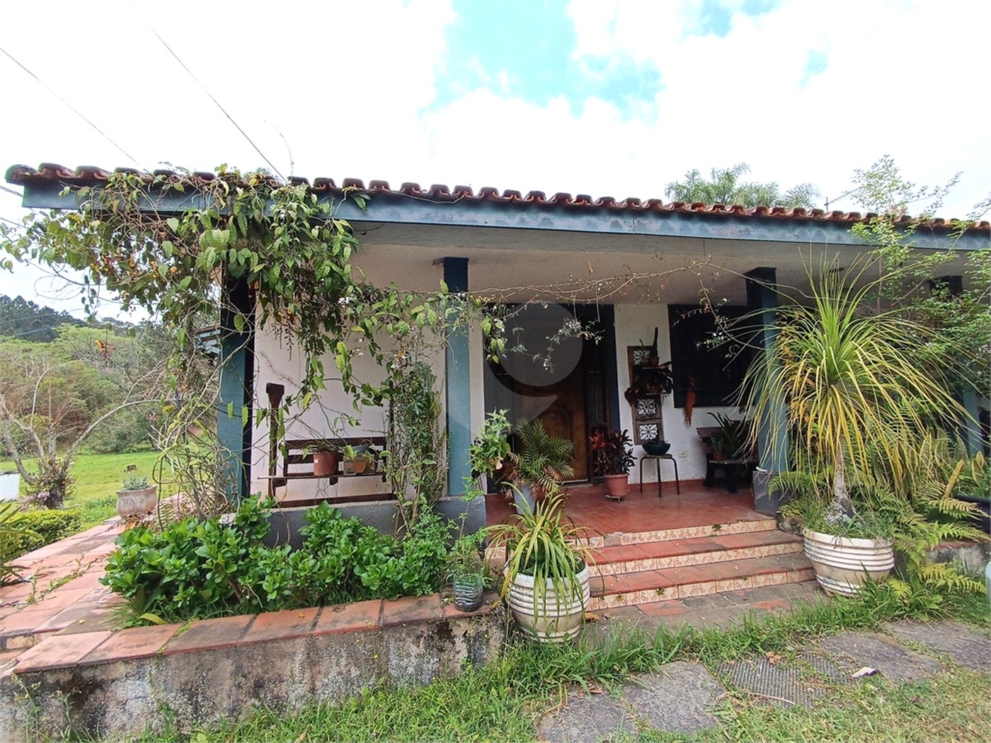 Chácara à venda com 3 quartos, sendo 1 suíte, em Dos Mendes, São Roque, SP