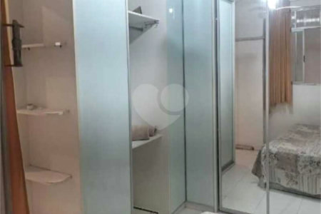 Apartamento à venda com 1 quarto em Copacabana, Rio de Janeiro, RJ