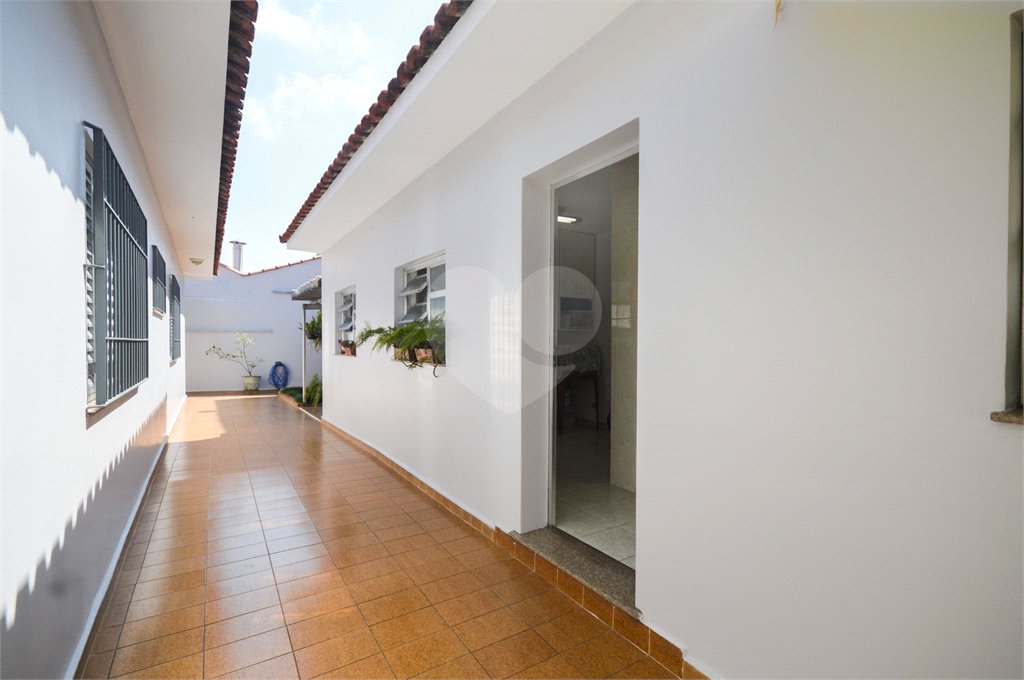 Casa à venda com 3 quartos, sendo 1 suíte, em Planalto Paulista, São Paulo, SP