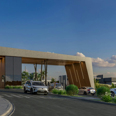 Alpnach Residence