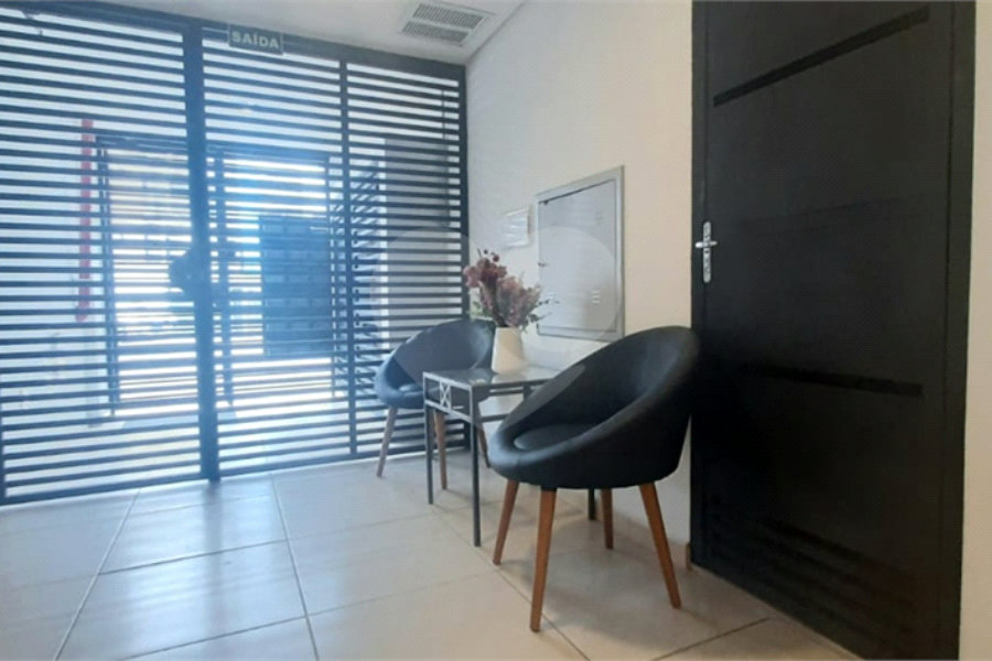 Apartamento à venda com 2 quartos em Santana, São Paulo, SP