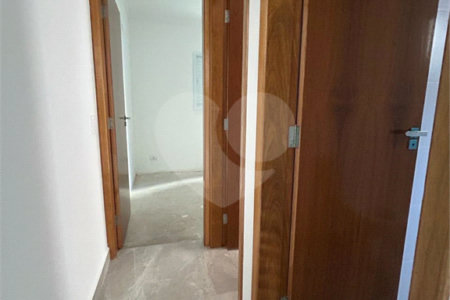 Apartamento à venda com 2 quartos, sendo 1 suíte, em Vila Guarani, Santo André, SP