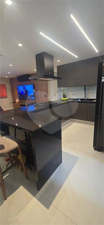 Apartamento à venda com 3 suítes em Santana, São Paulo, SP