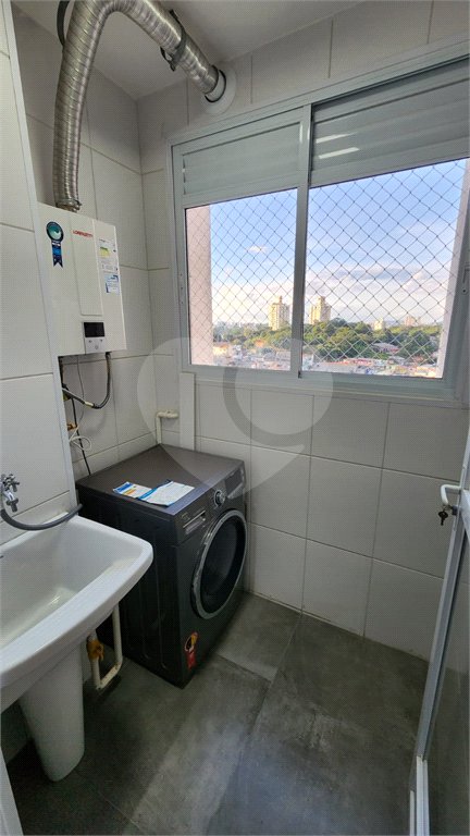 Apartamento à venda com 2 quartos, sendo 1 suíte, em Vila Praia, São Paulo, SP