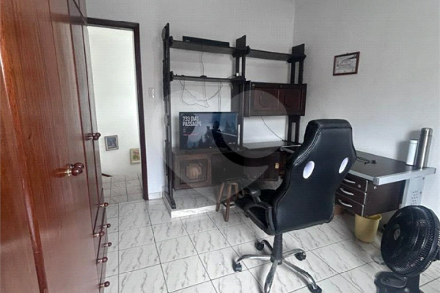 Sobrado à venda com 3 quartos, sendo 1 suíte, em Vila Aurora (zona Norte), São Paulo, SP