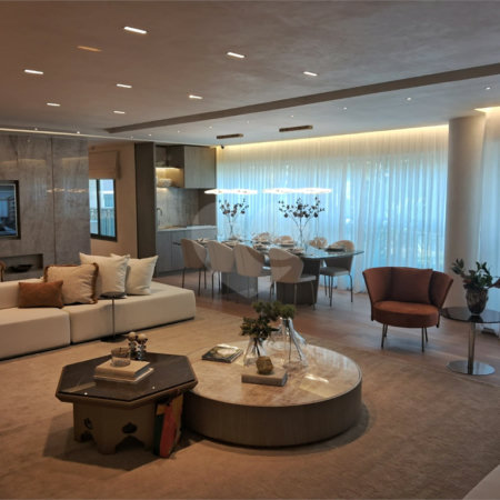 Duplex à venda com 3 suítes em Vila Mariana, São Paulo, SP