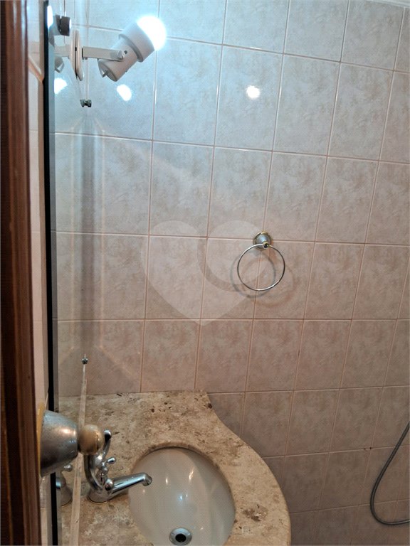 Apartamento à venda com 2 quartos, sendo 1 suíte, em Santana, São Paulo, SP