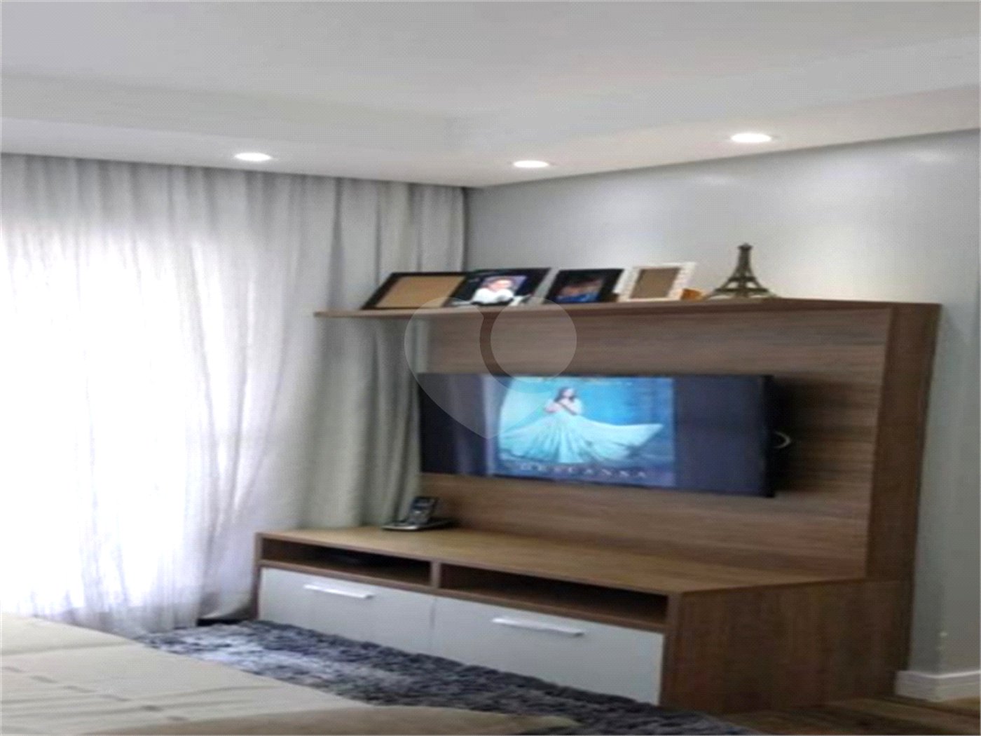 Apartamento à venda com 2 quartos em Vila Andrade, São Paulo, SP