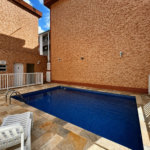 Casa com 2 dormitórios à venda, 109 m² por R$ 585.000,00 - Marapé - Santos/SP
