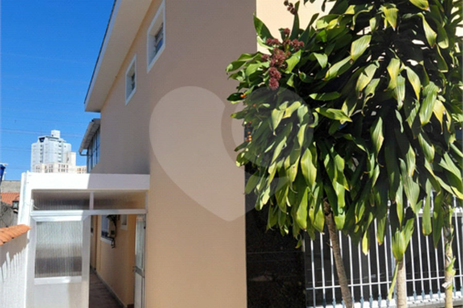 Sobrado para alugar com 4 quartos, sendo 1 suíte, em Casa Verde, São Paulo, SP
