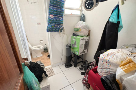 Cobertura à venda com 3 quartos, sendo 1 suíte, em Copacabana, Rio de Janeiro, RJ