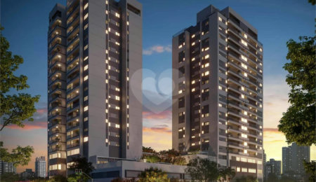 Apartamento à venda com 3 quartos, sendo 1 suíte,  em Parque São Jorge, São Paulo, SP