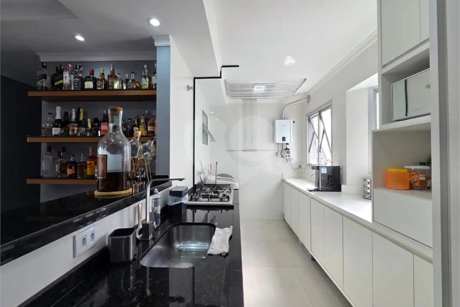 Apartamento à venda com 3 quartos, sendo 1 suíte,  em Casa Verde, São Paulo, SP