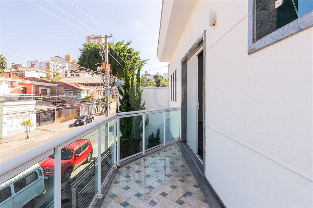 Casa à venda com 3 suítes em Jardim São Paulo(zona Norte), São Paulo, SP