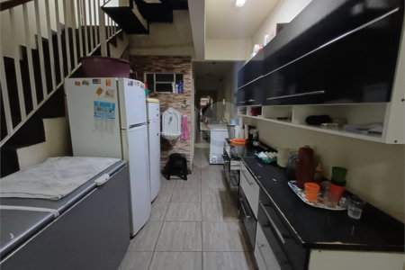 Casa à venda com 3 suítes em Tijuca, Rio de Janeiro, RJ