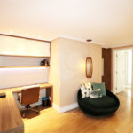 Apartamento à venda com 5 quartos, sendo 2 suítes, em Santana, São Paulo, SP