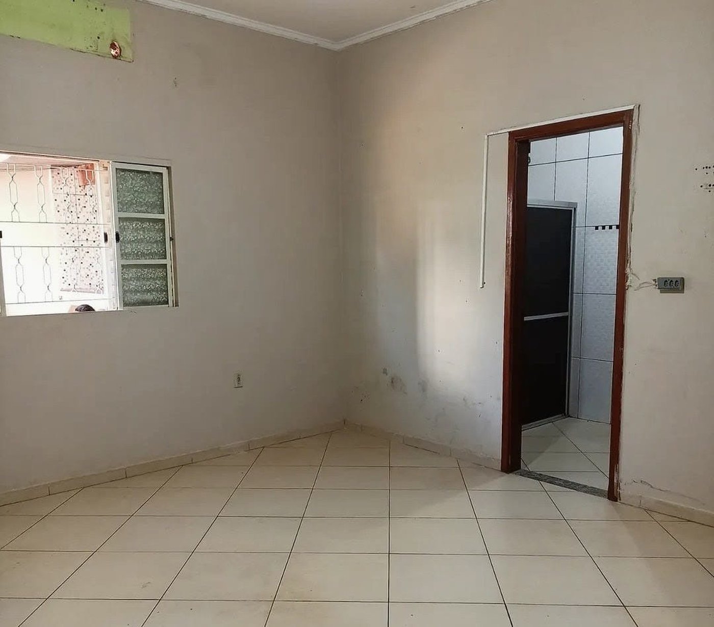 Casa à venda com 2 quartos, sendo 1 suíte,  em Jardim Paranapunga, Três Lagoas, MS