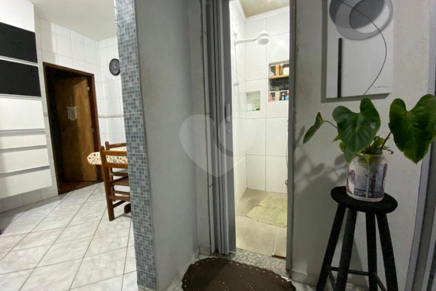 Sobrado à venda ou para alugar com 2 quartos em Casa Verde, São Paulo, SP