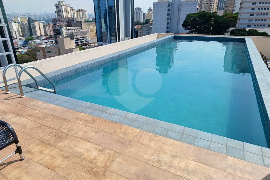 Apartamento para alugar com 1 quarto em Santana, São Paulo, SP