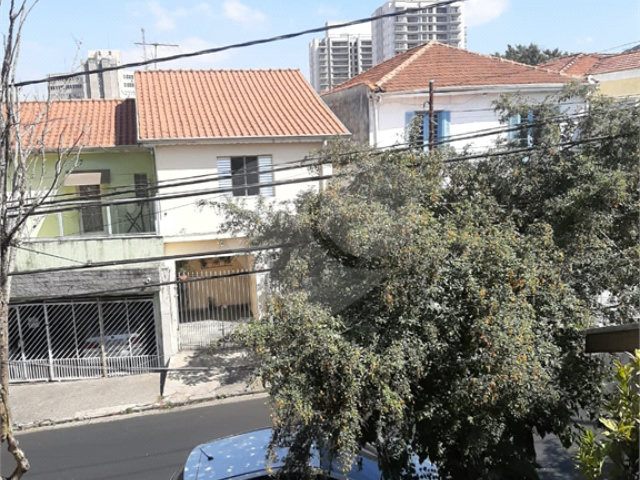 Sobrado à venda com 3 quartos em Tucuruvi, São Paulo, SP