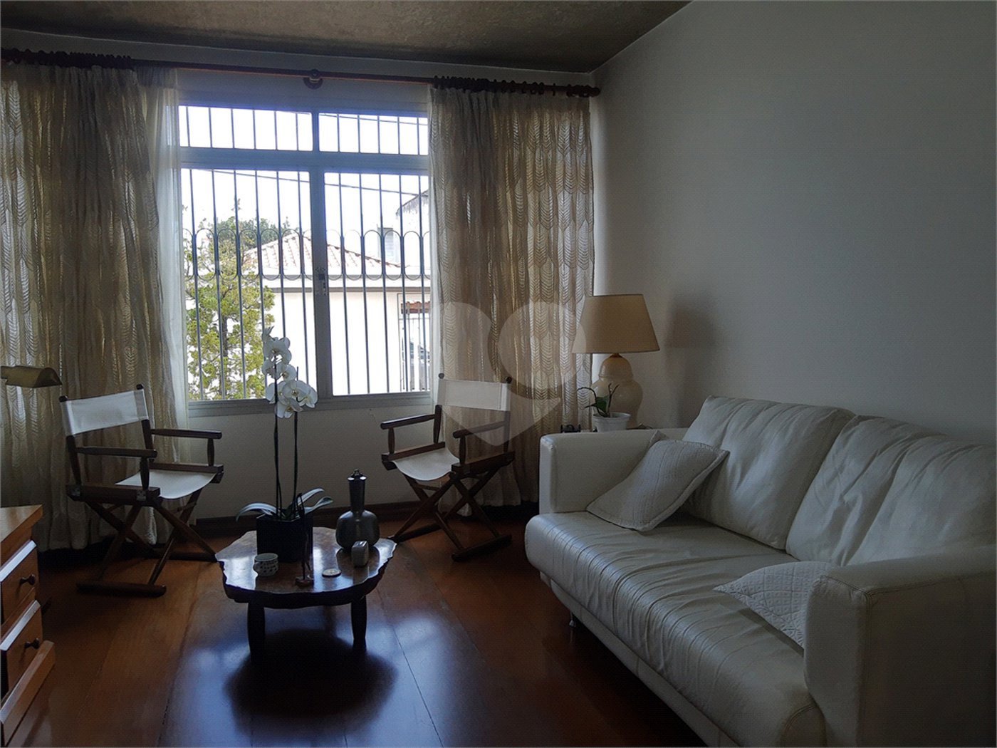 Casa de Vila à venda com 3 quartos, sendo 1 suíte,  em Indianópolis, São Paulo, SP
