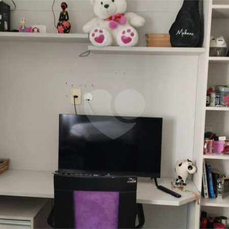 Apartamento à venda com 4 quartos, sendo 3 suítes,  no Centro, São Bernardo do Campo, SP