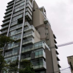 Studio à venda com 1 quarto em Vila Cordeiro, São Paulo, SP