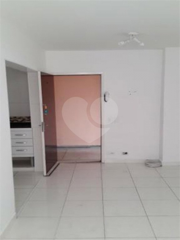 Apartamento à venda com 1 quarto em Água Branca, São Paulo, SP