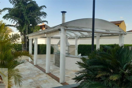 Apartamento à venda com 3 quartos, sendo 1 suíte,  em Vila Cruzeiro, São Paulo, SP
