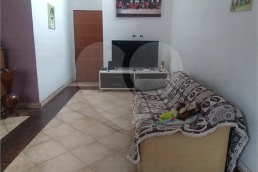 Casa à venda com 3 quartos, sendo 1 suíte,  em Imirim, São Paulo, SP