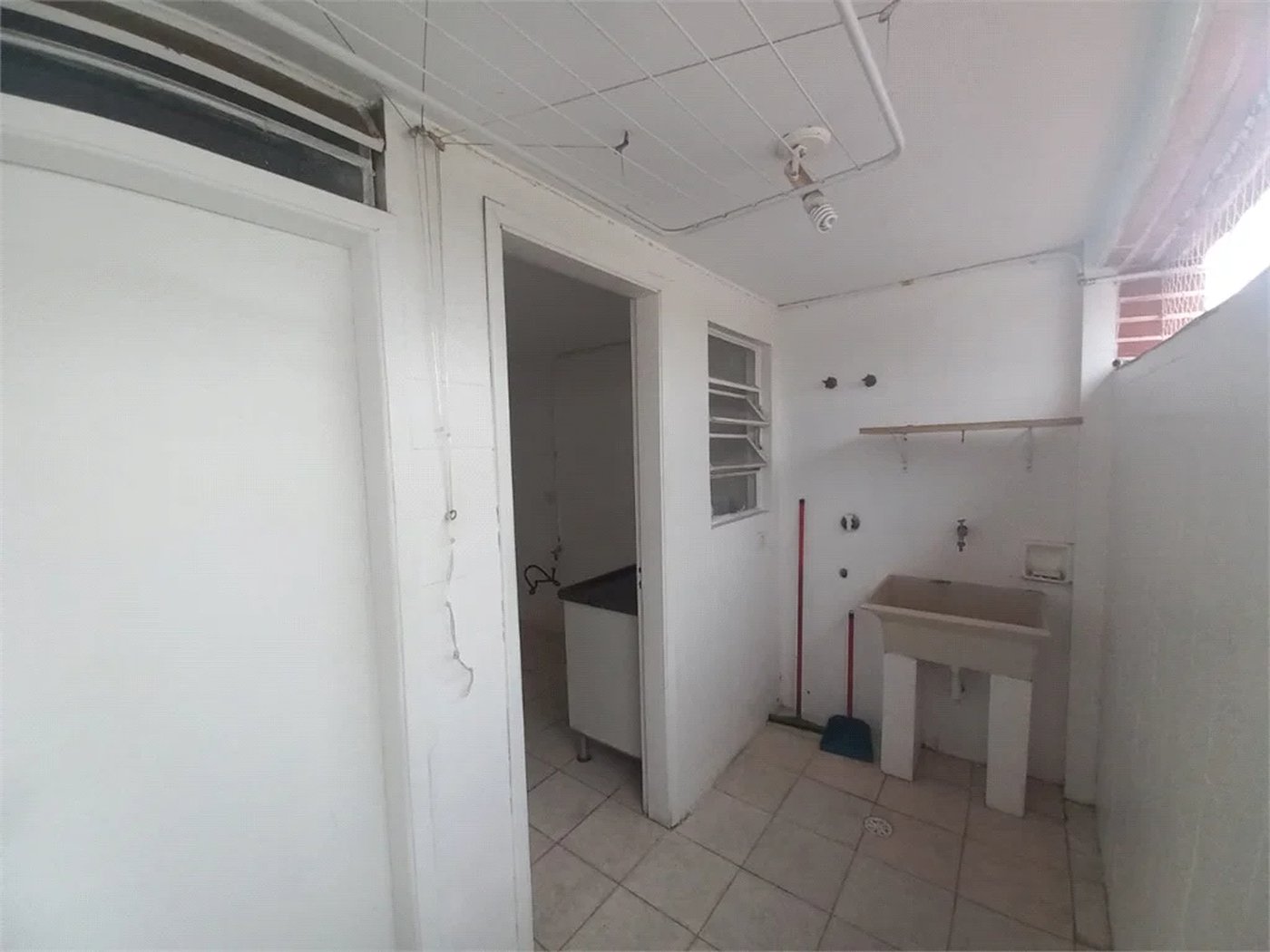 Apartamento para alugar com 3 quartos em Vila Leopoldina, São Paulo, SP