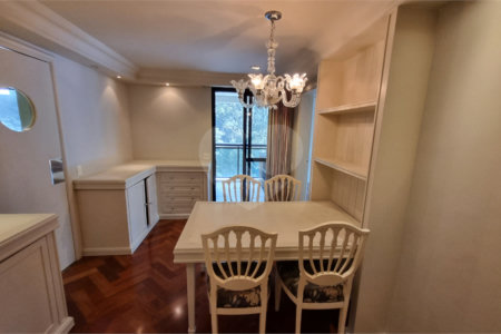 Apartamento para alugar com 6 quartos, sendo 4 suítes,  em Panamby, São Paulo, SP