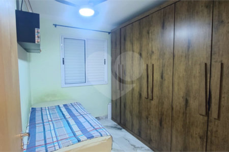 Apartamento à venda com 2 quartos, sendo 1 suíte, em Jardim Piratininga, Sorocaba, SP