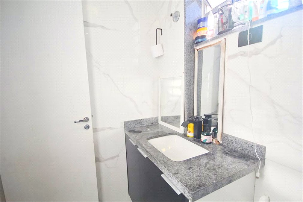 Apartamento à venda com 3 quartos em Vila Monumento, São Paulo, SP