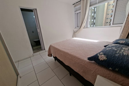 Apartamento com 3 dormitórios, 163 m² - venda por R$ 3.180.000,00 ou aluguel por R$ 10.069,22/mês - Gonzaga - Santos/SP