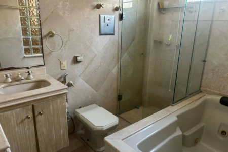 Casa com 3 dormitórios à venda, 330 m² por R$ 2.770.000,00 - Ponta da Praia - Santos/SP