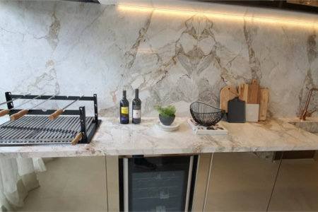 Apartamento à venda com 3 suítes em Brooklin Paulista, São Paulo, SP
