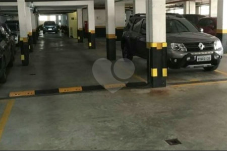 Cobertura à venda com 3 quartos, sendo 1 suíte, em Lauzane Paulista, São Paulo, SP