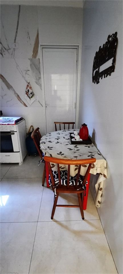 Apartamento Residencial à venda, Aviação, Praia Grande - AP0598.