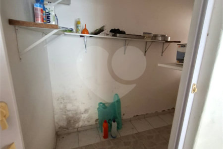 Casa Térrea à venda com 4 quartos, sendo 1 suíte, em Campo Grande, Rio de Janeiro, RJ