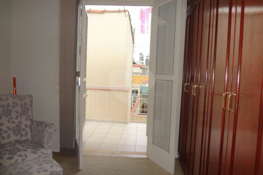 Sobrado à venda com 3 quartos em Santana, São Paulo, SP
