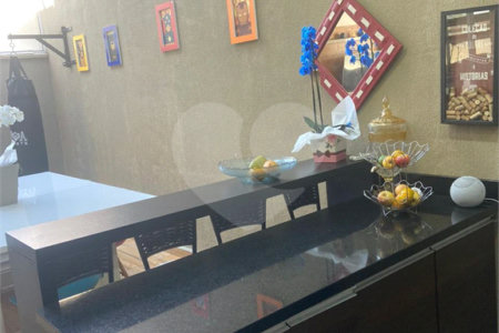 Casa à venda com 3 quartos, sendo 1 suíte,  no condomínio Vida, Mogi das Cruzes - SP